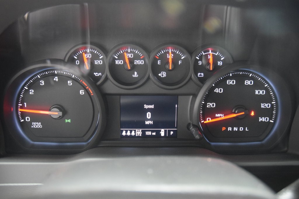 2026 Chevrolet Silverado 2500 HD Work Truck - Photo 47
