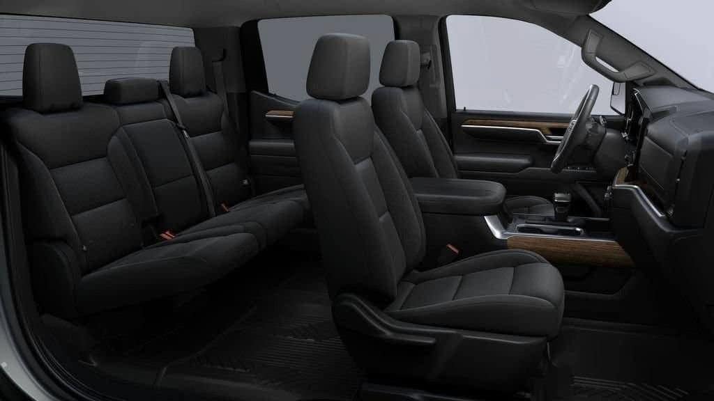 2026 Chevrolet Silverado 1500 RST - Photo 6