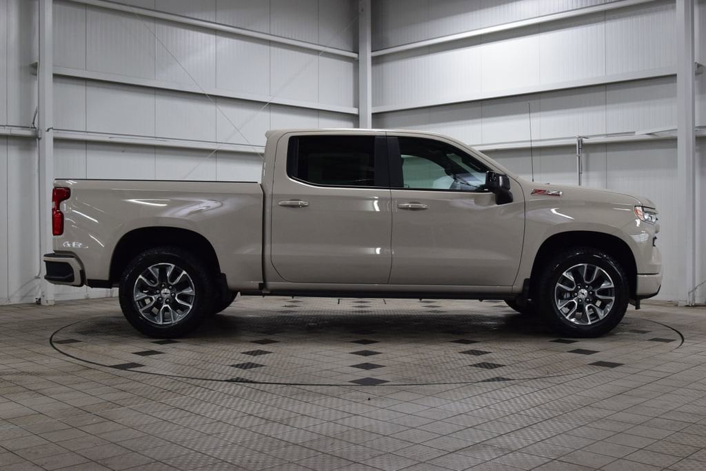 2026 Chevrolet Silverado 1500 RST - Photo 9