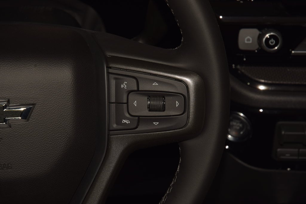 2026 Chevrolet Silverado 2500 HD ZR2 - Photo 44