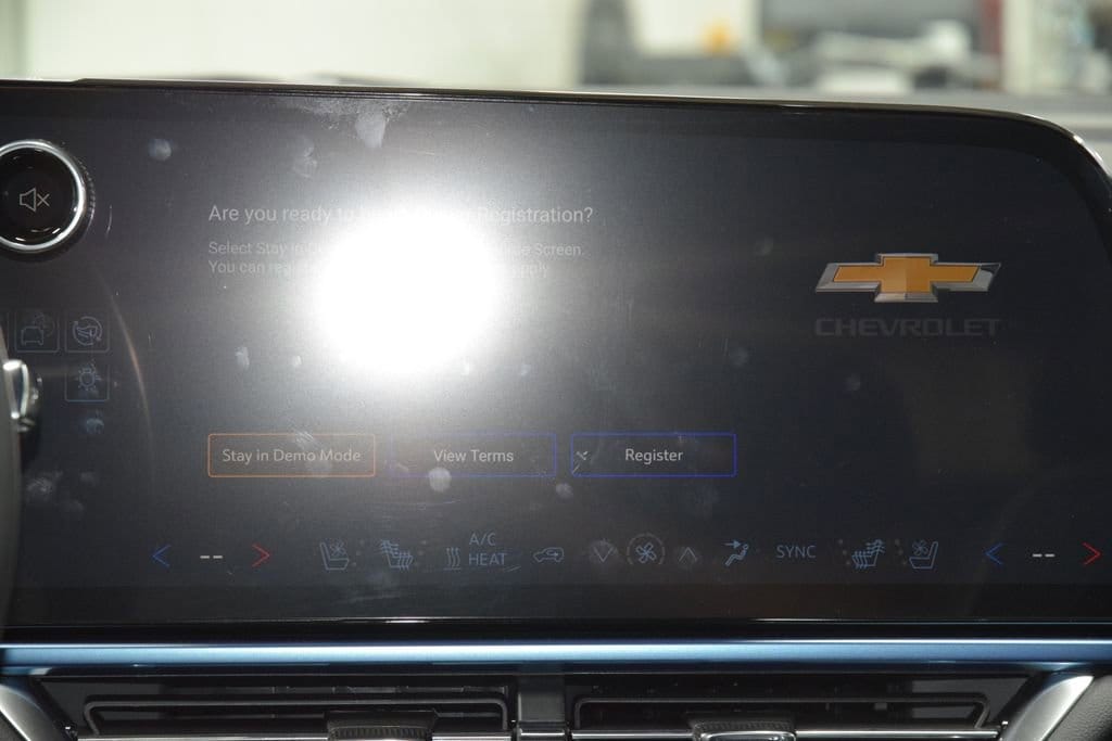 2026 Chevrolet Equinox EV 2LT - Photo 30