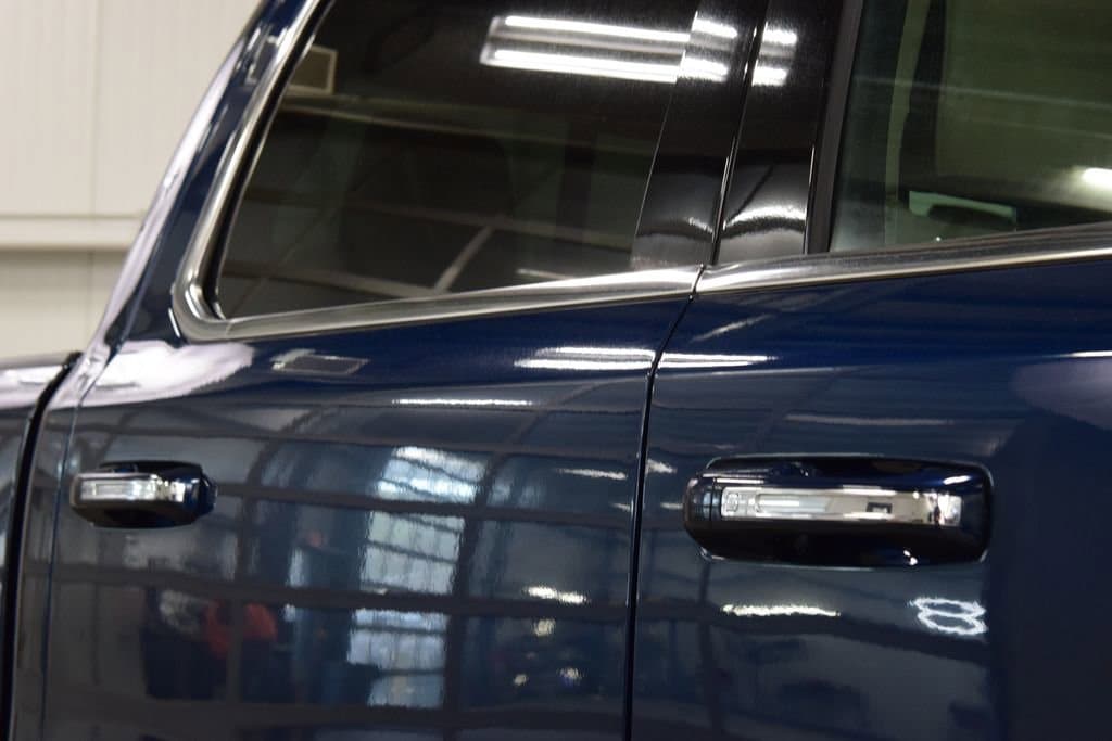 2021 RAM Ram 1500 Pickup Limited - Photo 19