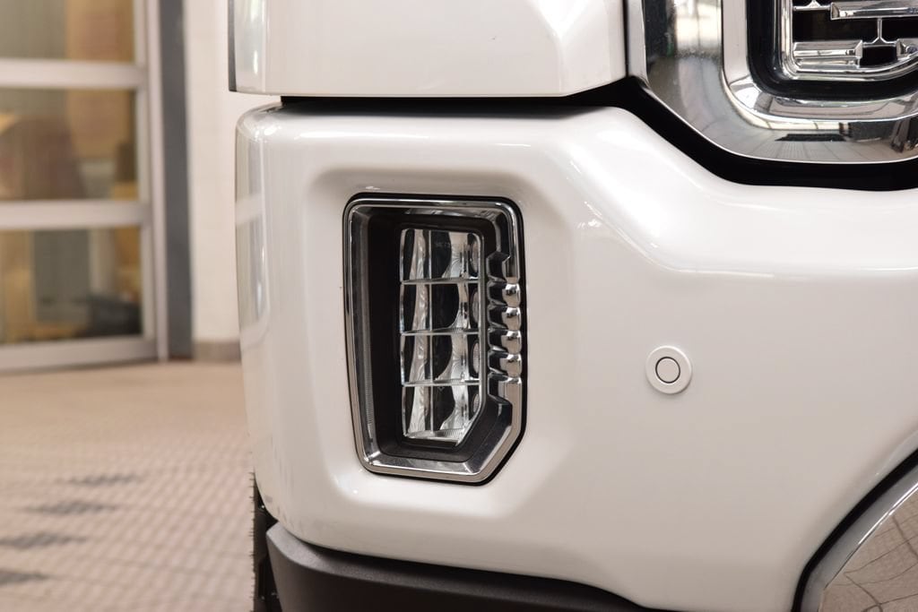 2023 GMC Sierra 3500 Denali HD Denali - Photo 14