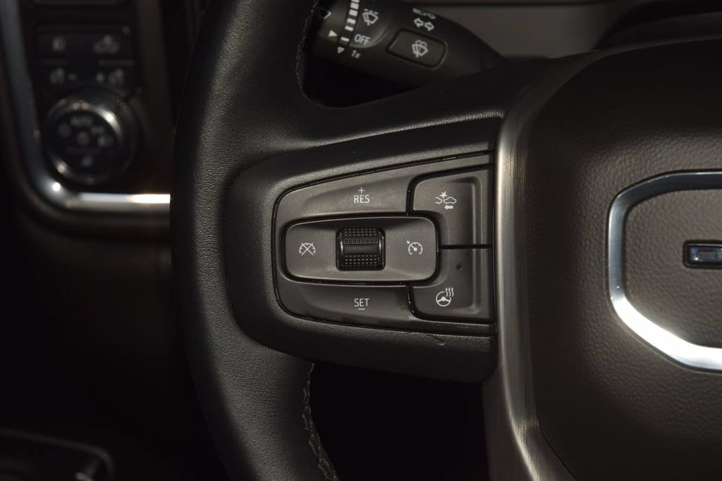 2023 GMC Sierra 3500 Denali HD Denali - Photo 44
