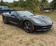 Chevrolet Corvette Stingray