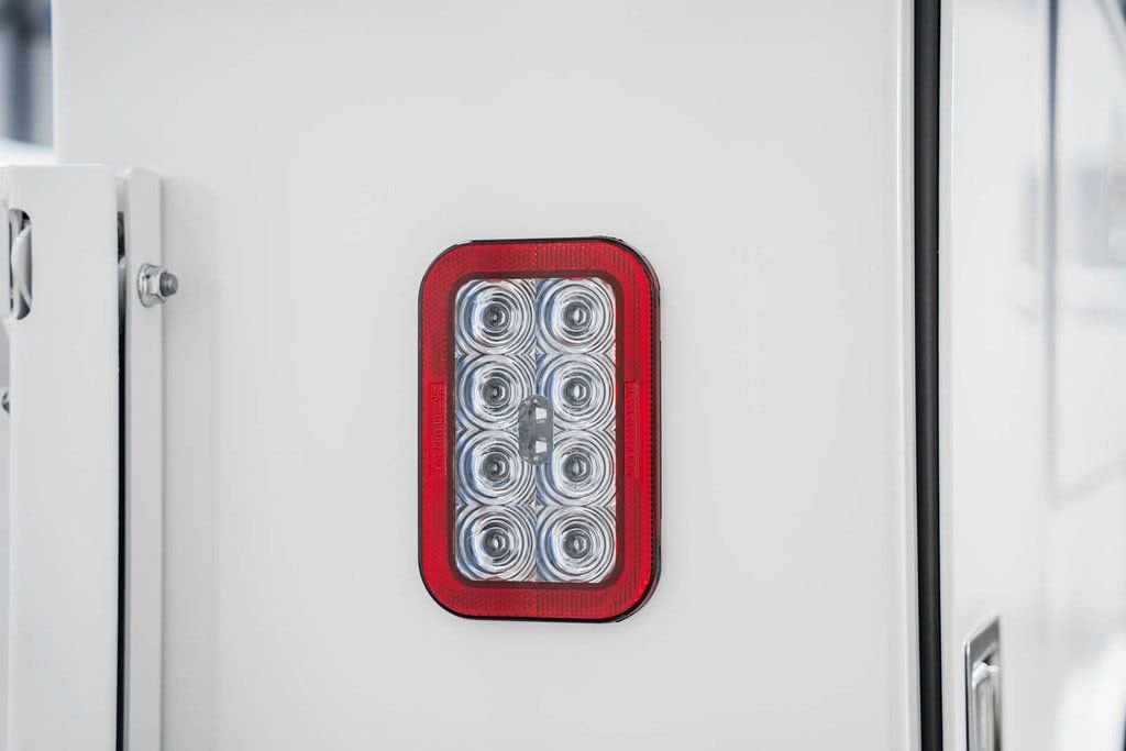 2025 Chevrolet Silverado 2500 HD Work Truck - Photo 20