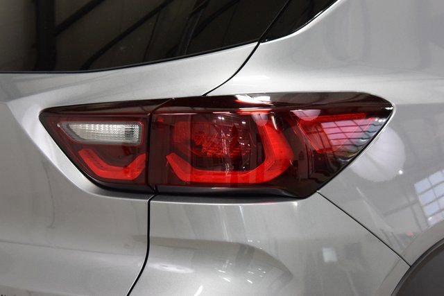 2026 Chevrolet Trailblazer RS - Photo 19