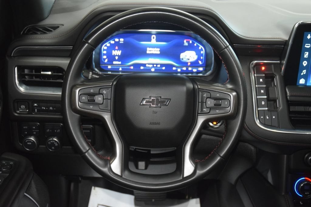 2023 Chevrolet Tahoe RST - Photo 36