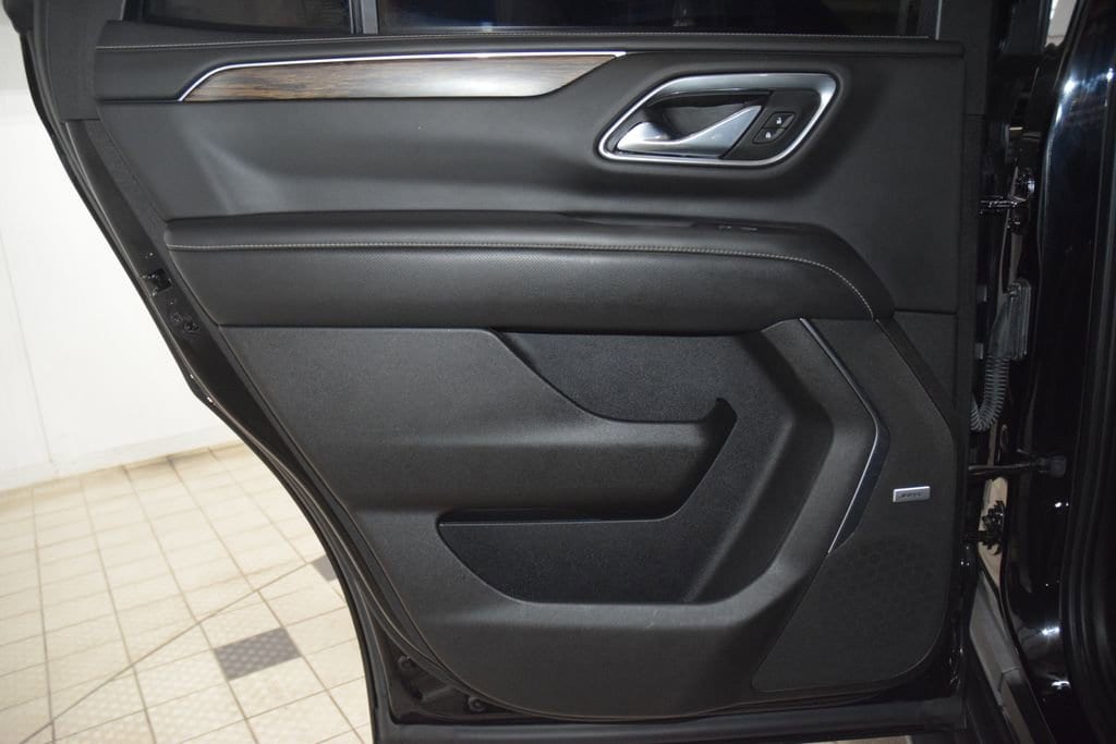 2021 Chevrolet Tahoe Premier - Photo 45