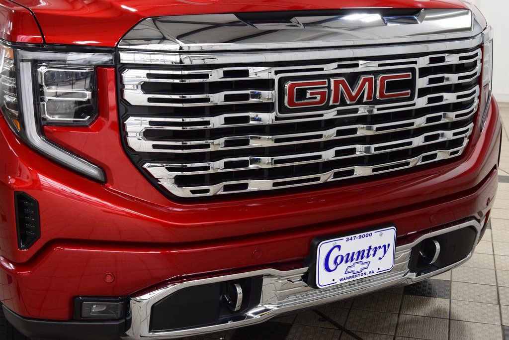 2024 GMC Sierra 1500 Denali Denali - Photo 13