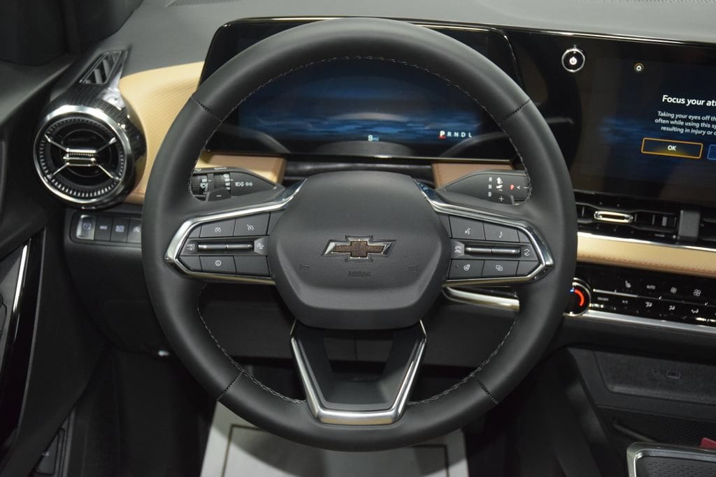 2026 Chevrolet Equinox ACTIV - Photo 37