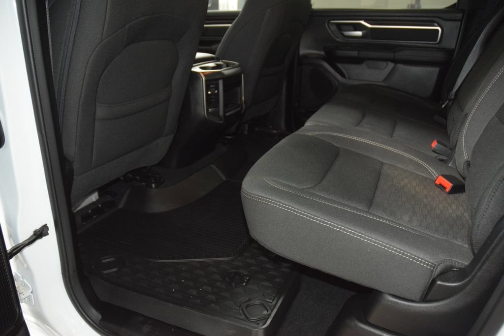 2025 RAM Ram 1500 Pickup Big Horn/Lone Star - Photo 36