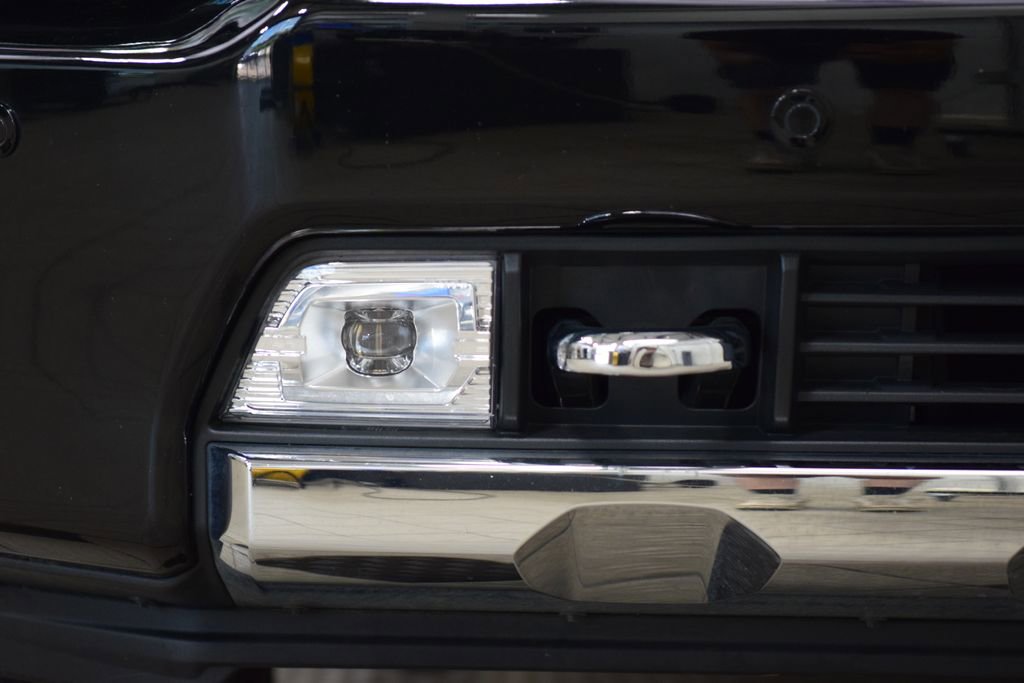 2022 Chevrolet Silverado 2500HD High Country - Photo 14