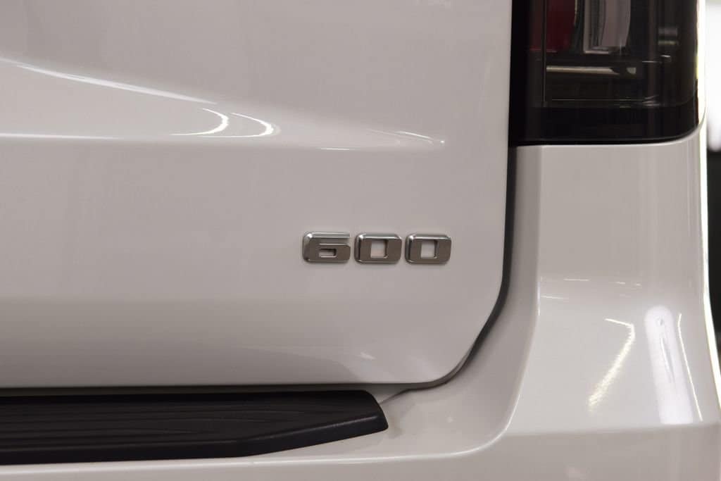 2023 Cadillac Escalade Premium Luxury - Photo 22
