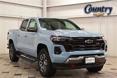 2025 Chevrolet Colorado Z71 Truck