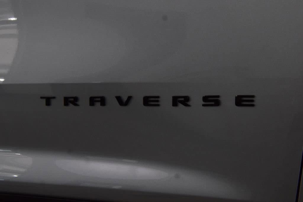 2025 Chevrolet Traverse Z71 - Photo 16