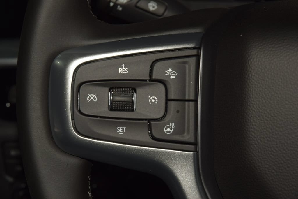 2026 Chevrolet Silverado 2500 HD LTZ - Photo 44