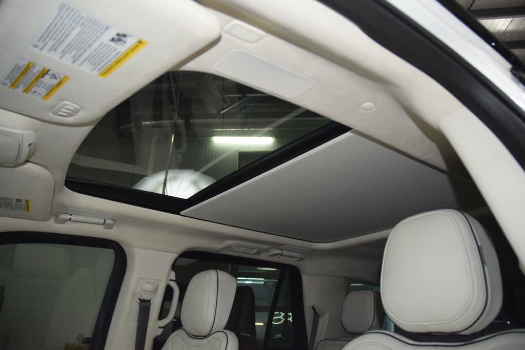 2024 Lincoln Navigator Black Label - Photo 49