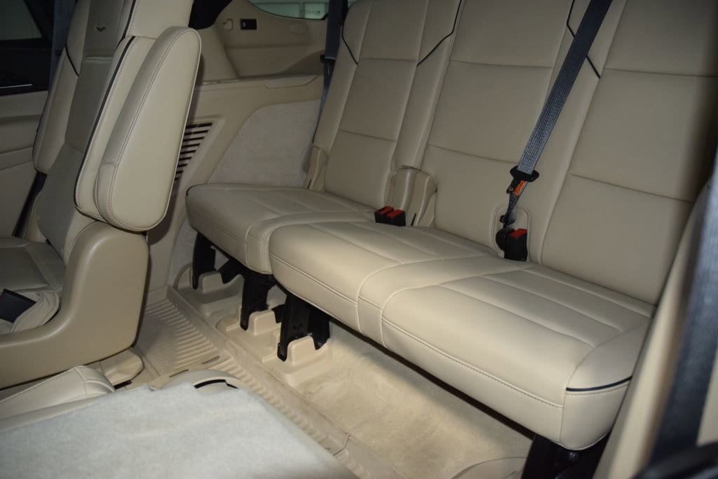 2023 Cadillac Escalade Premium Luxury - Photo 45