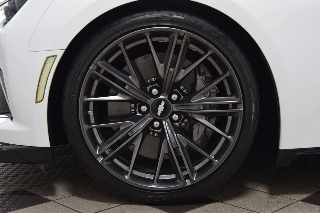 2018 Chevrolet Camaro ZL1 - Photo 32