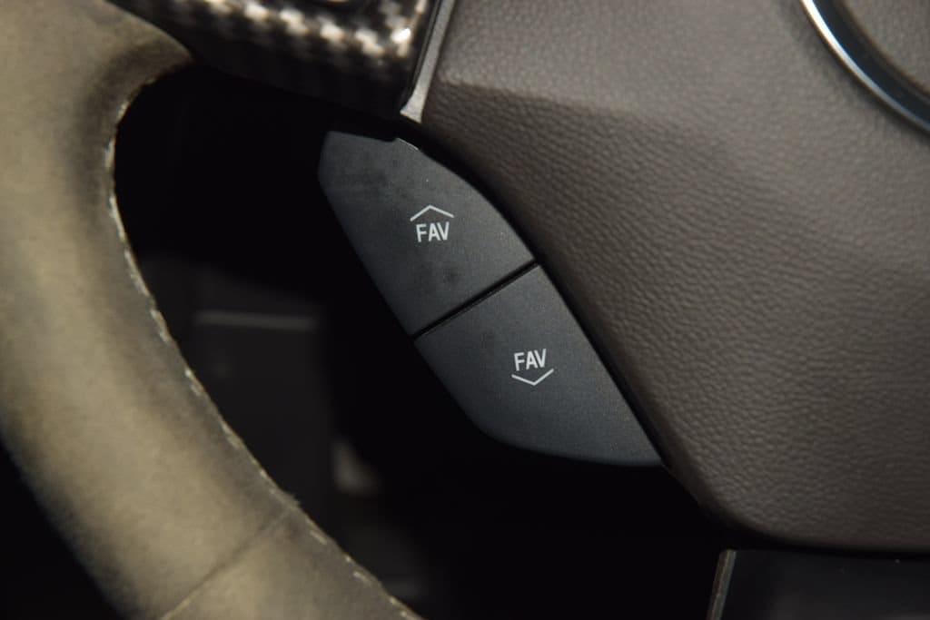 2023 Chevrolet Camaro 1SS - Photo 41