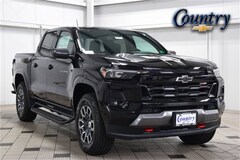 2025 Chevrolet Colorado Z71 Truck