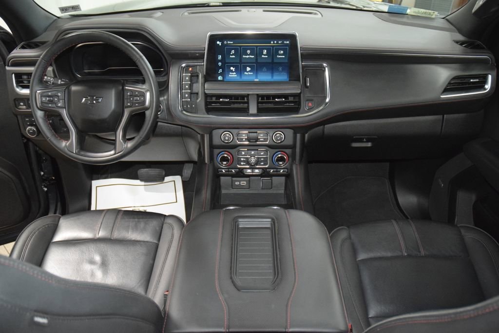 2024 Chevrolet Tahoe RST - Photo 29