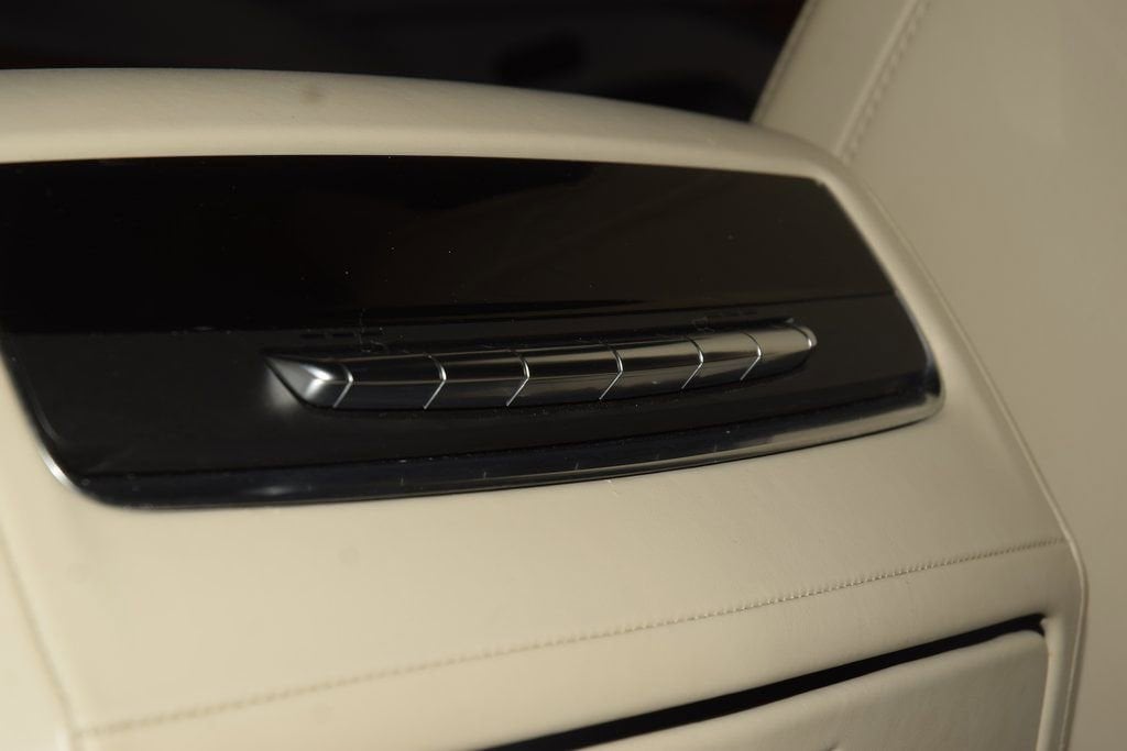 2023 Cadillac Escalade Premium Luxury Platinum - Photo 43