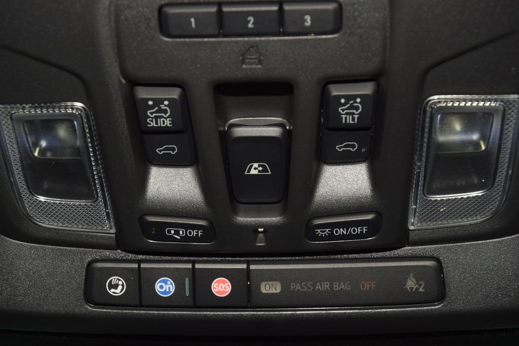 2024 Chevrolet Silverado 1500 High Country - Photo 51