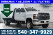 Chevrolet Silverado 5500 HD