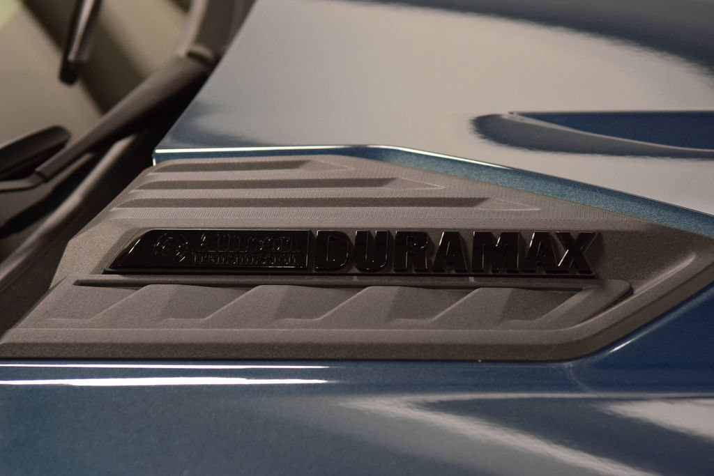 2026 Chevrolet Silverado 2500 HD LTZ - Photo 18