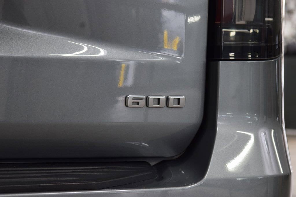 2023 Cadillac Escalade Premium Luxury Platinum - Photo 21