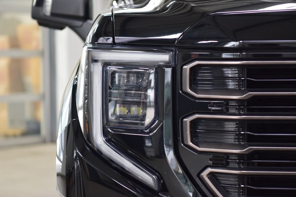 2023 GMC Sierra 1500 AT4X - Photo 12