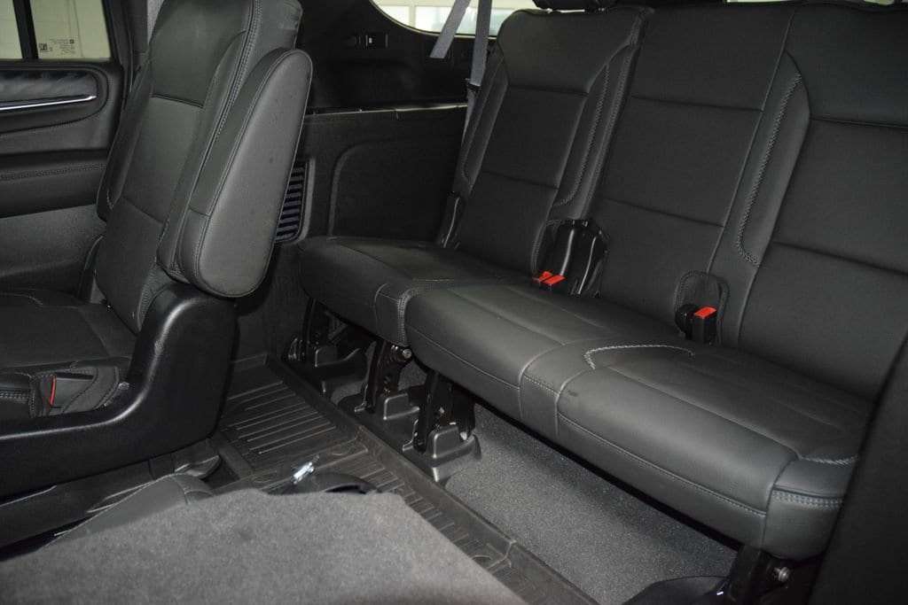 2024 GMC Yukon XL Denali - Photo 46