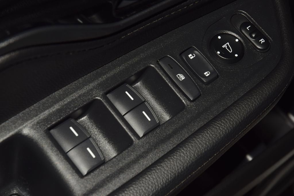 2024 Honda Odyssey Touring - Photo 40