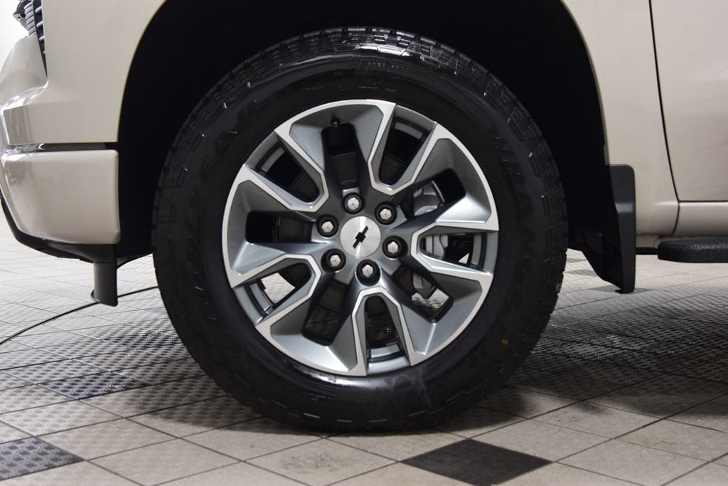 2026 Chevrolet Silverado 1500 RST - Photo 27