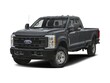  Ford Super Duty F-250 SRW