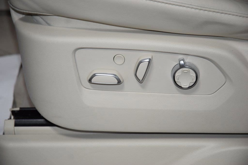 2023 Cadillac Escalade Premium Luxury Platinum - Photo 40