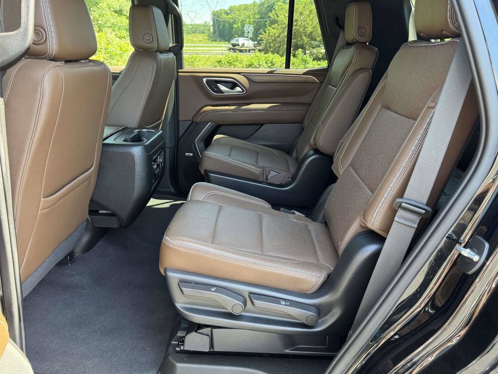 2023 Chevrolet Tahoe High Country - Photo 21