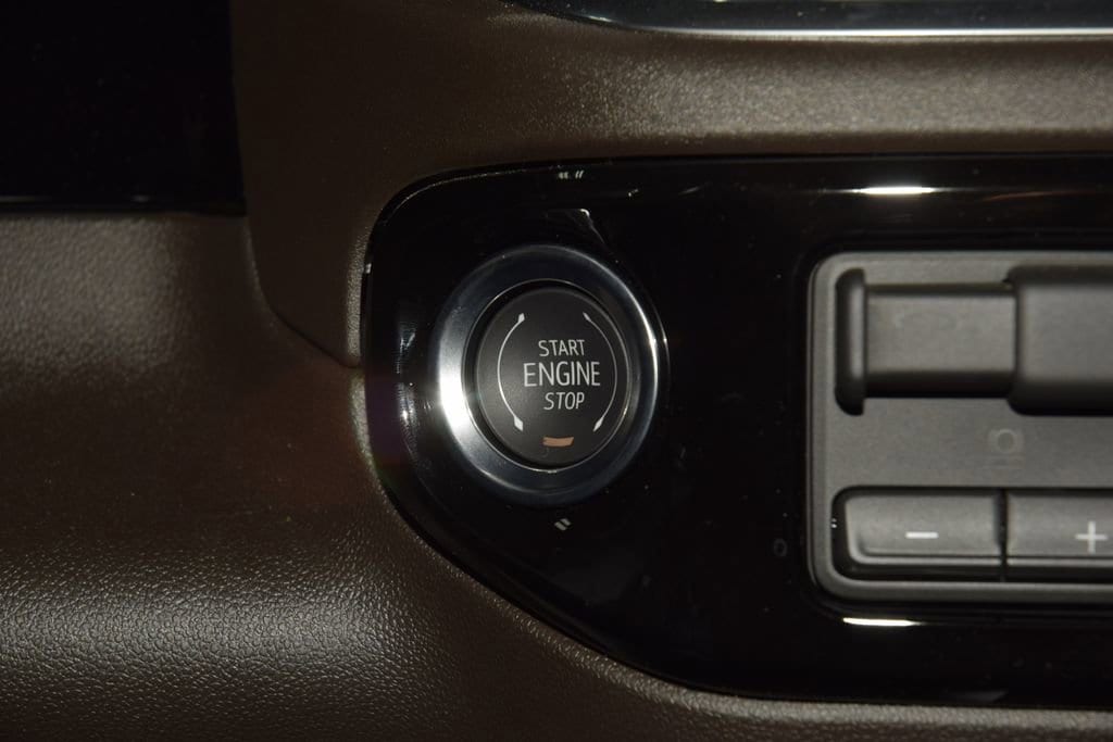 2026 Chevrolet Silverado 1500 LTZ - Photo 34