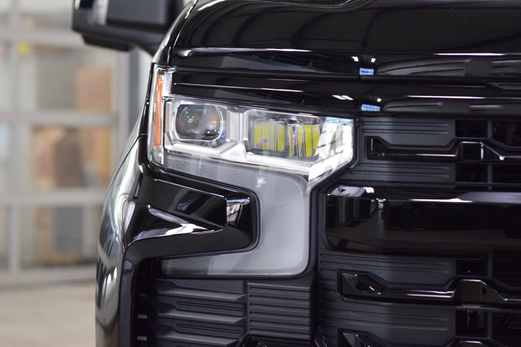 2026 Chevrolet Silverado 1500 RST - Photo 12