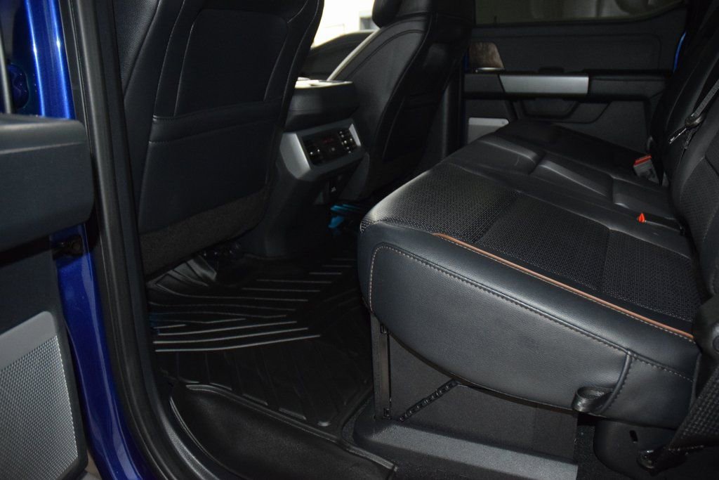 2026 Ford F-250 Super Duty Lariat - Photo 37