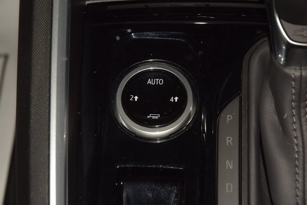 2024 Chevrolet Colorado LT - Photo 36
