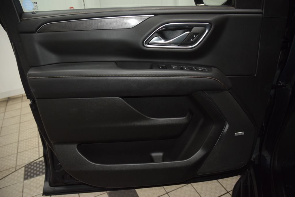 2023 GMC Yukon XL AT4 - Photo 49