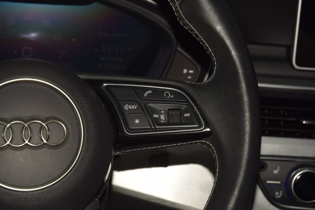2019 Audi S4 Premium Plus - Photo 38
