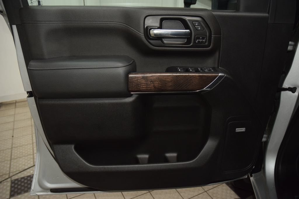 2023 GMC Sierra 2500 Denali HD Denali - Photo 51