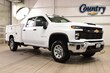  Chevrolet Silverado 3500 HD
