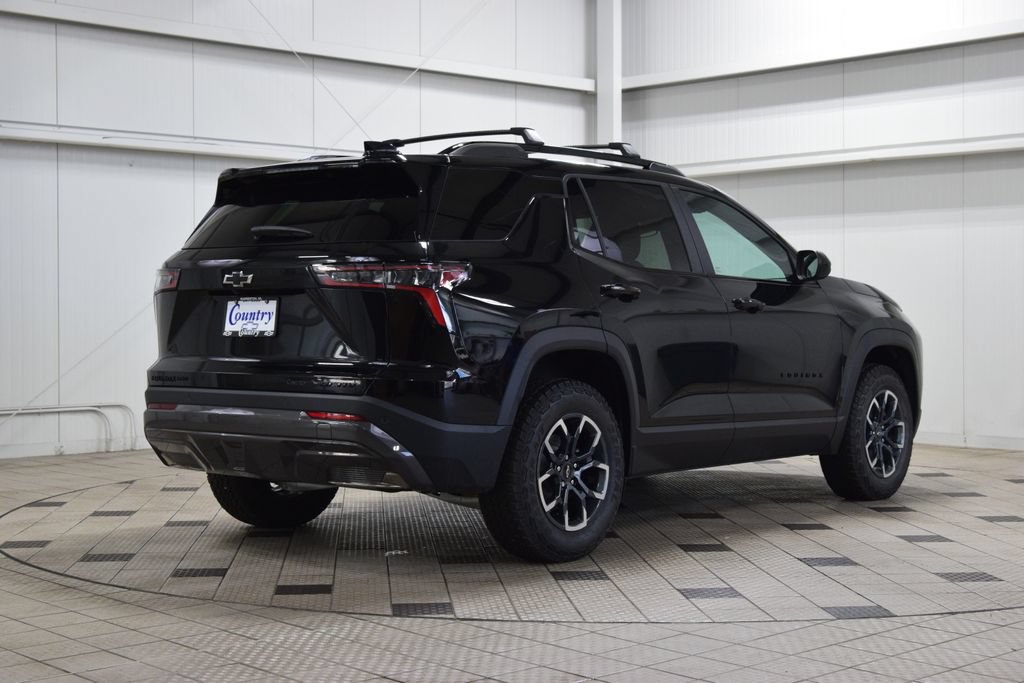 2026 Chevrolet Equinox ACTIV - Photo 9