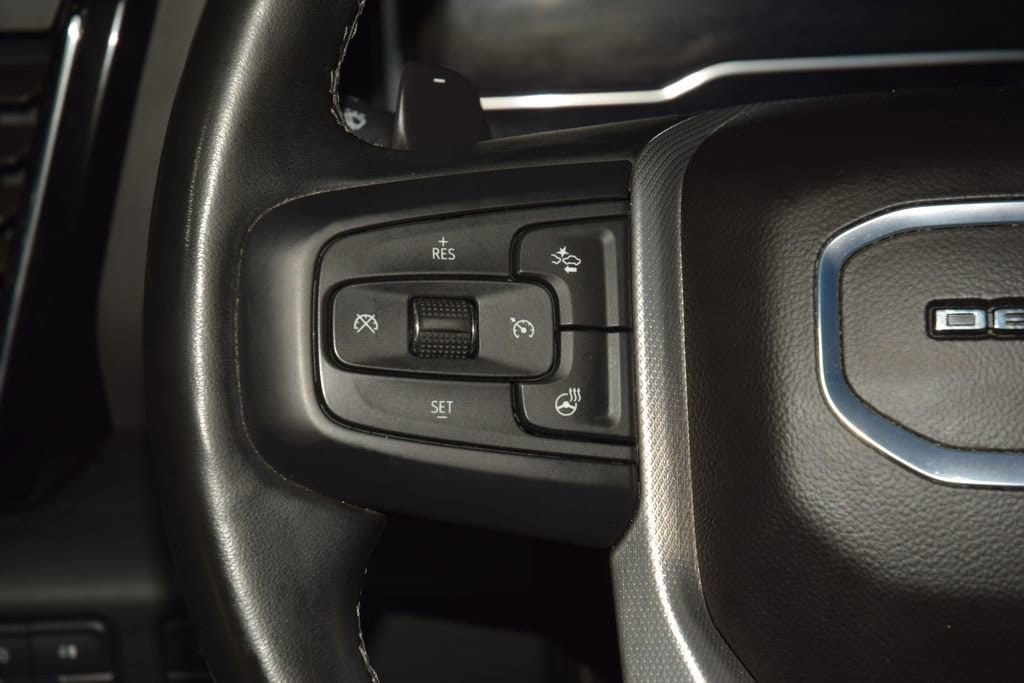 2024 GMC Sierra 1500 Denali Denali - Photo 38