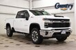  Chevrolet Silverado 2500 HD